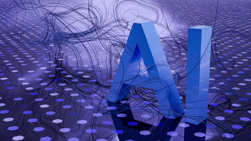 The Rise of AI in Software Development