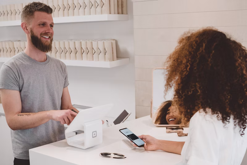 Engineering a Point of Sale System for Retail Excellence